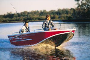 Fishos like Hornet bling